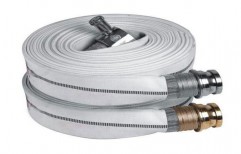 Fire Fighting Cotton Hose by Jagrit Construction Machinery