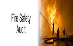 Fire Safety Audit by Shree Shyam Fire Systems