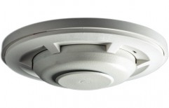 Heat Detector by S. R. Fire & Safety Systems