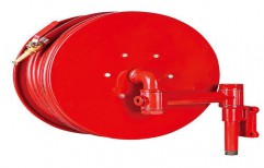 Hose Reel by Dolphin India