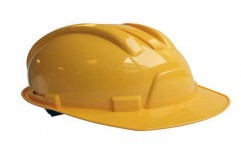 Industrial Safety Helmet by Bafna Healthcare private Limited