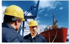 Maritime Training Services by Apple Marine Management Private Limited