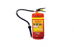 MF-6 Mechanical Foam Fire Extinguisher by Arrowsoul Fire & Security Solutions