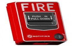 Notifier Fire Alarm Panels by Acme Fabcon India Private Limited
