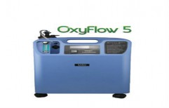 Oxygen Concentrator by Goodhealth Inc.