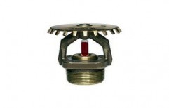 Pendent Sprinkler by Armour Fire Protection
