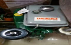 Portable Pumps by The Vikrama Engineering Co. Agencies