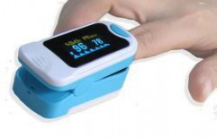 Pulse Oximeter by Pancholi Bio Medical Services