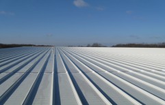 Reflective Roof Coatings by Riddhi Enterprise