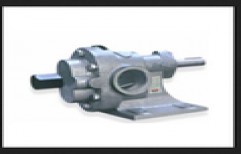 Rotary Gear Pump by Simba Exports