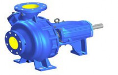 SHM Solid Handling Pumps by Kirloskar Pneumatic Co Limited