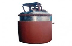 Stainless Steel Chemical Dosing Tank by Prasuram Engineers & Supplier