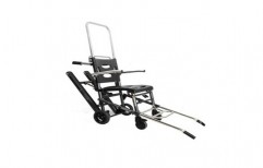 Stair Chair by Bafna Healthcare private Limited
