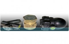 Steam Traps by Nikhil Technochem Private Limited