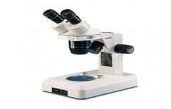 Student Stereo Microscope by Aarson Scientific Works