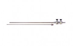 Suction Trumpet by Bharat Surgical Co.