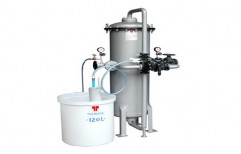 Thermax Water Softners by Nikhil Technochem Private Limited