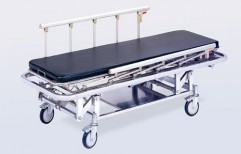 Trolley Stretcher by Bafna Healthcare private Limited