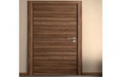 Wooden Flush Door by Unique P. V. C. Doors