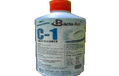 Bacto-Act C-1 Toilet Cleaner by Bafna Healthcare private Limited