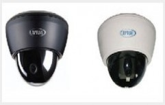 CCTV System by Pyro Safe Private Limited