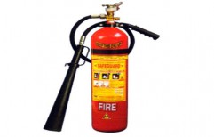 CDO 4.5 Fire Extinguisher by Arrowsoul Fire & Security Solutions