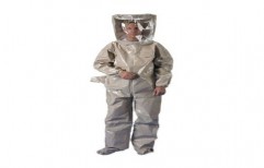 Chemical Protective Suits And Cryogenic Suits by Firetex Protective Technologies Private Limited
