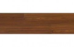 Classic Teak Pergo Wooden Flooring by Kiarra Designs