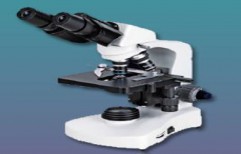 Compound Binocular Microscope by Life Science Technologies
