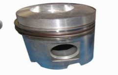 Diesel Engine Piston by Sunrise Sales And Service