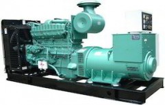 Diesel Generator by SR Diesel Engine Service