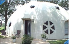 Dome Shelters by Vipul Enterprises