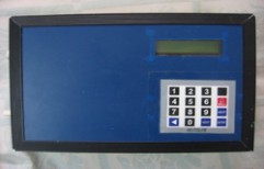 Door Pin Lock by Pyro Safe Private Limited