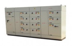Electrical Panel by Ceaze Fire Safety Systems Private Limited