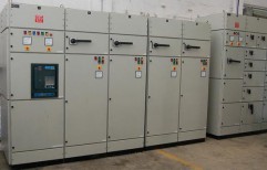 Electrical Panel by B. N. Enterprises