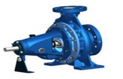 End Suction Pump DB by Kirloskar Brothers