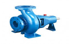 End Suction Pump by Aqua Pumping Solutions