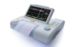 Fetal Monitor Machine by Creative Medical Systems