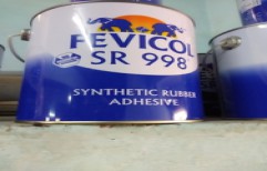 Fevicol Synthetic Resin Adhesive by Olympic Traders