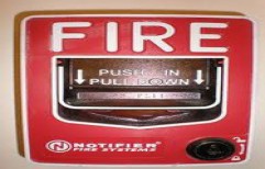 Fire Alarm System by Safe Tech Fire Service