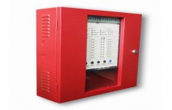 Fire Alarm Systems by Ingross Technologies Private Limited