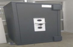 Fire & Burglary Resistant Safes (Steelage 345 Safe 2KL, IS 550) by Swastik Corporation