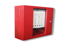 Fire Control Panel by Intime Fire Appliances Private Limited