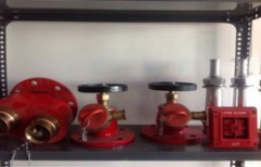 Fire  Extinguish Equipment by Fire Kool