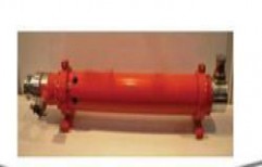 Fire Extinguisher by Nitin Fire Protection Industry Limited