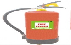 Fire Extinguishers by Manglam Engineers India Private Limited