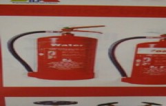 Fire Extinguishers by ILP Safety & Security Services Private Limited