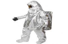 Fire Proximity Suit by Firetex Protective Technologies Private Limited