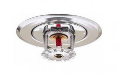 Fire Sprinkler Installation Service by Metro Plumbing & Fire Solutions