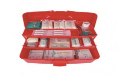 First Aid Kit by Bafna Healthcare private Limited